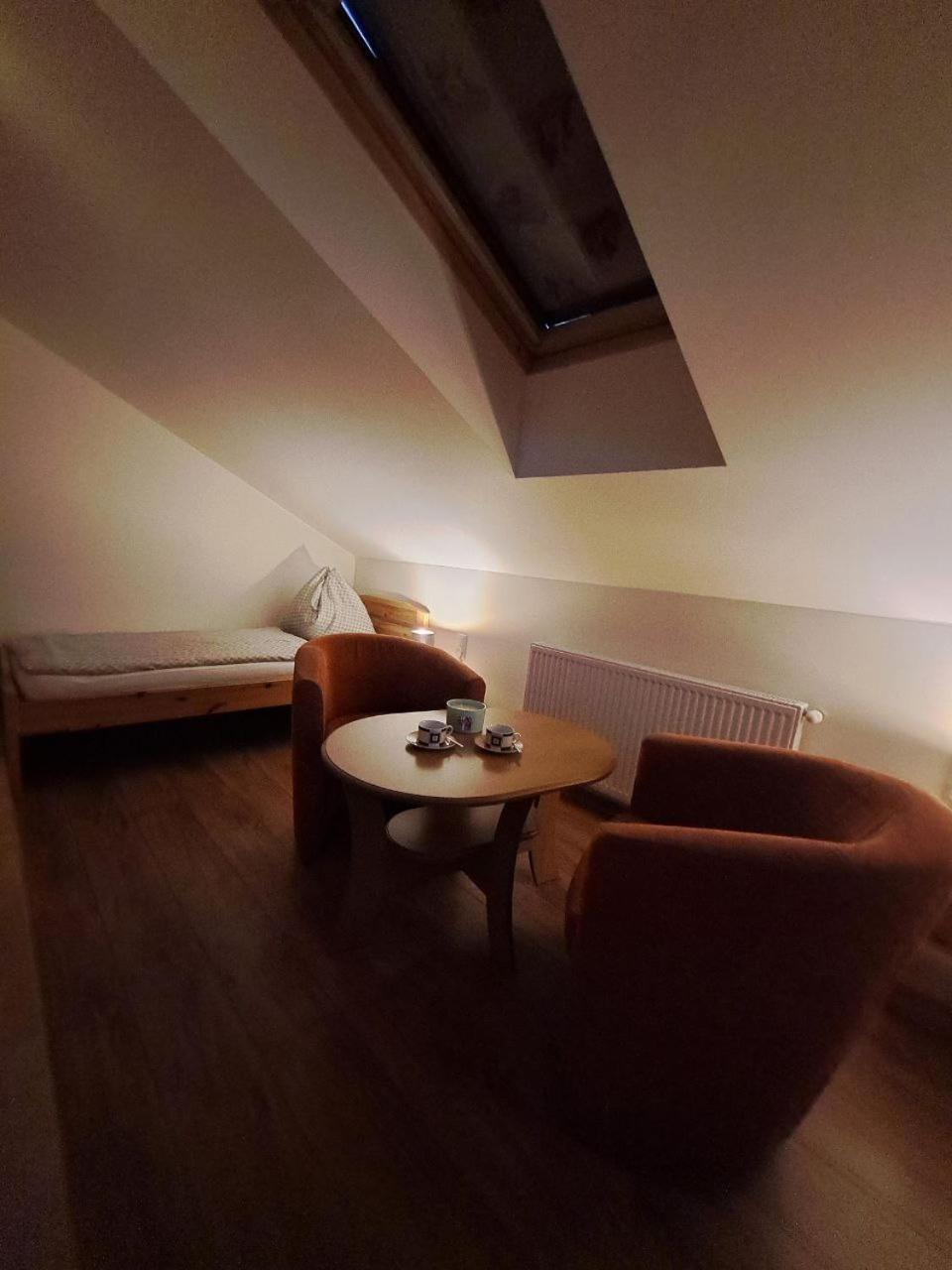 Vila Harmonia Turčianske Teplice Buitenkant foto