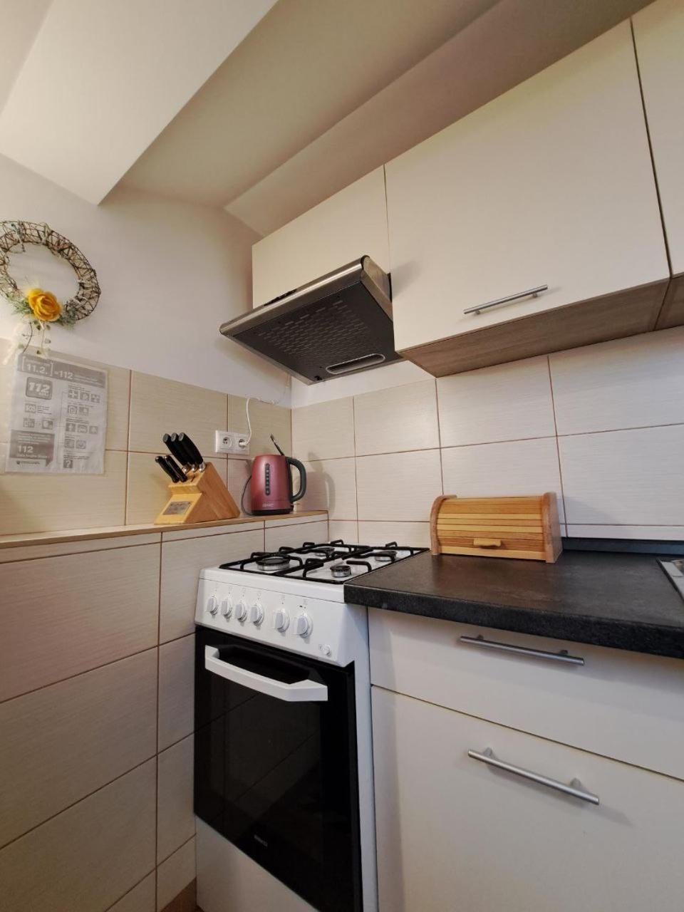 Vila Harmonia Turčianske Teplice Buitenkant foto