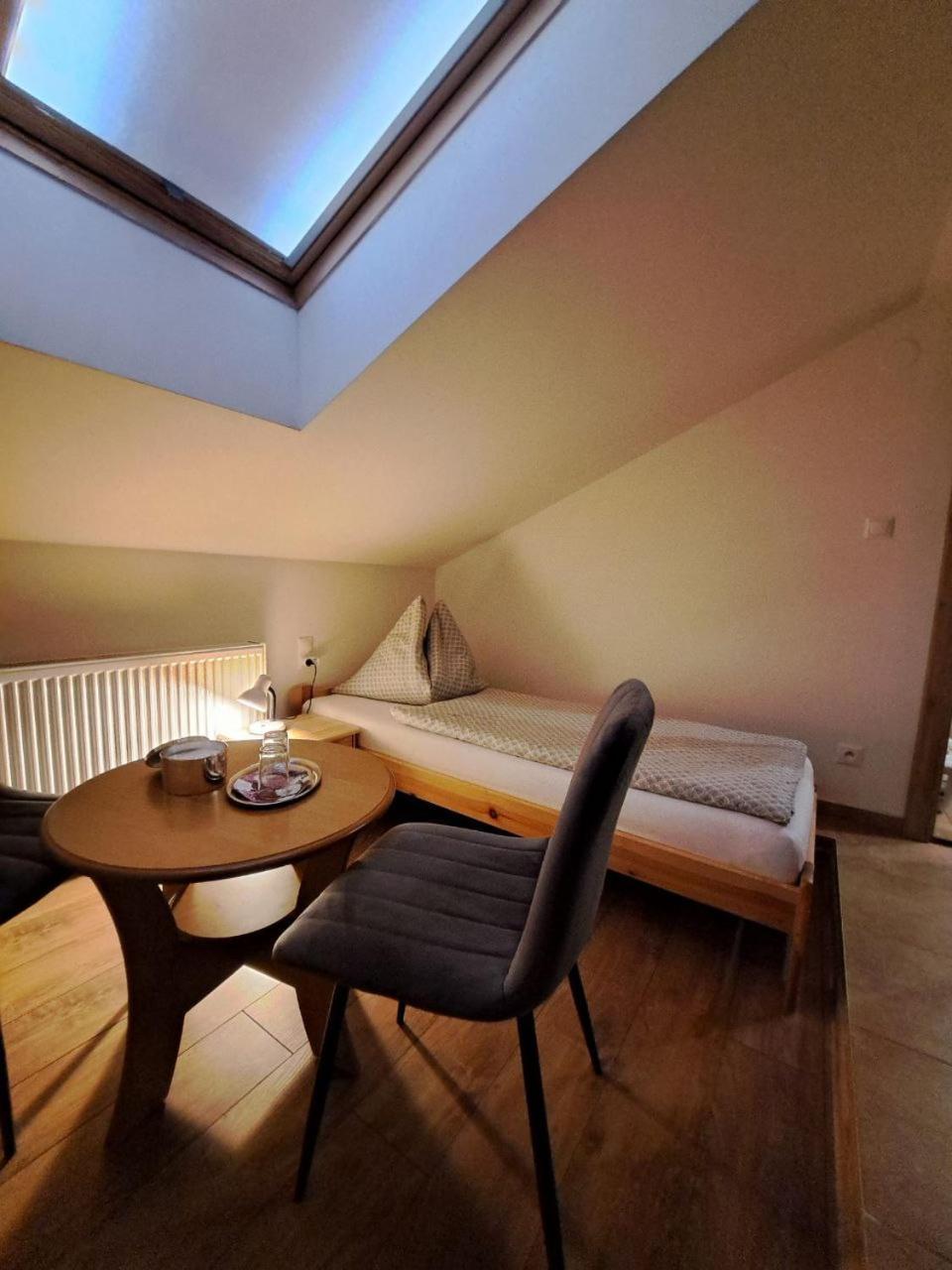 Vila Harmonia Turčianske Teplice Buitenkant foto