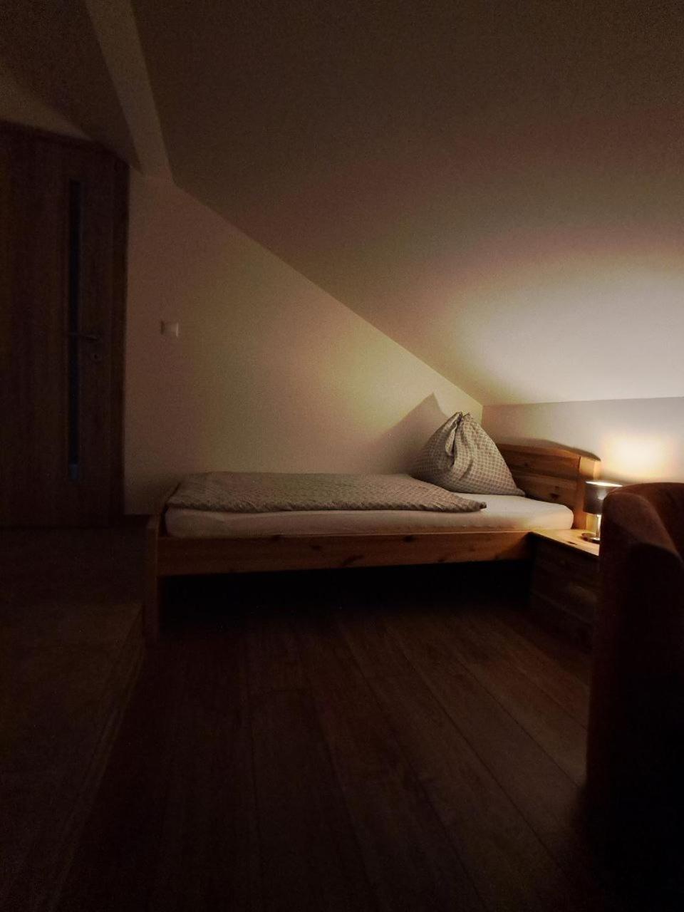 Vila Harmonia Turčianske Teplice Buitenkant foto