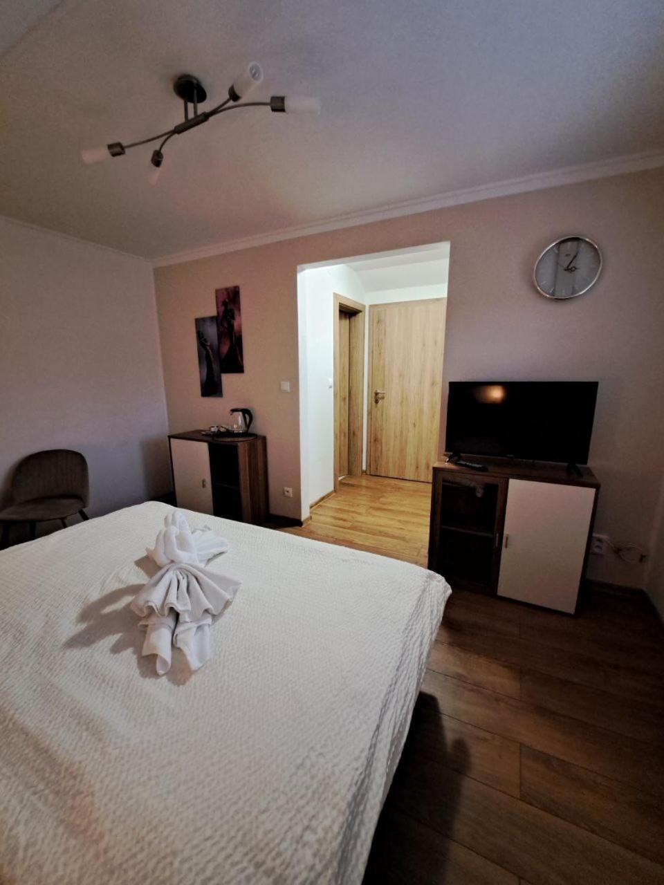 Vila Harmonia Turčianske Teplice Buitenkant foto