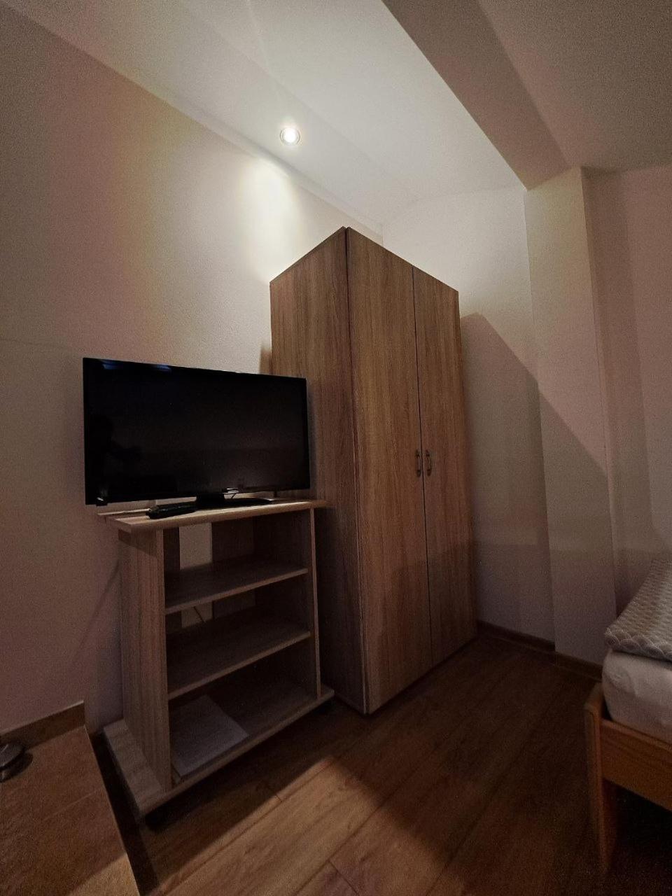 Vila Harmonia Turčianske Teplice Buitenkant foto