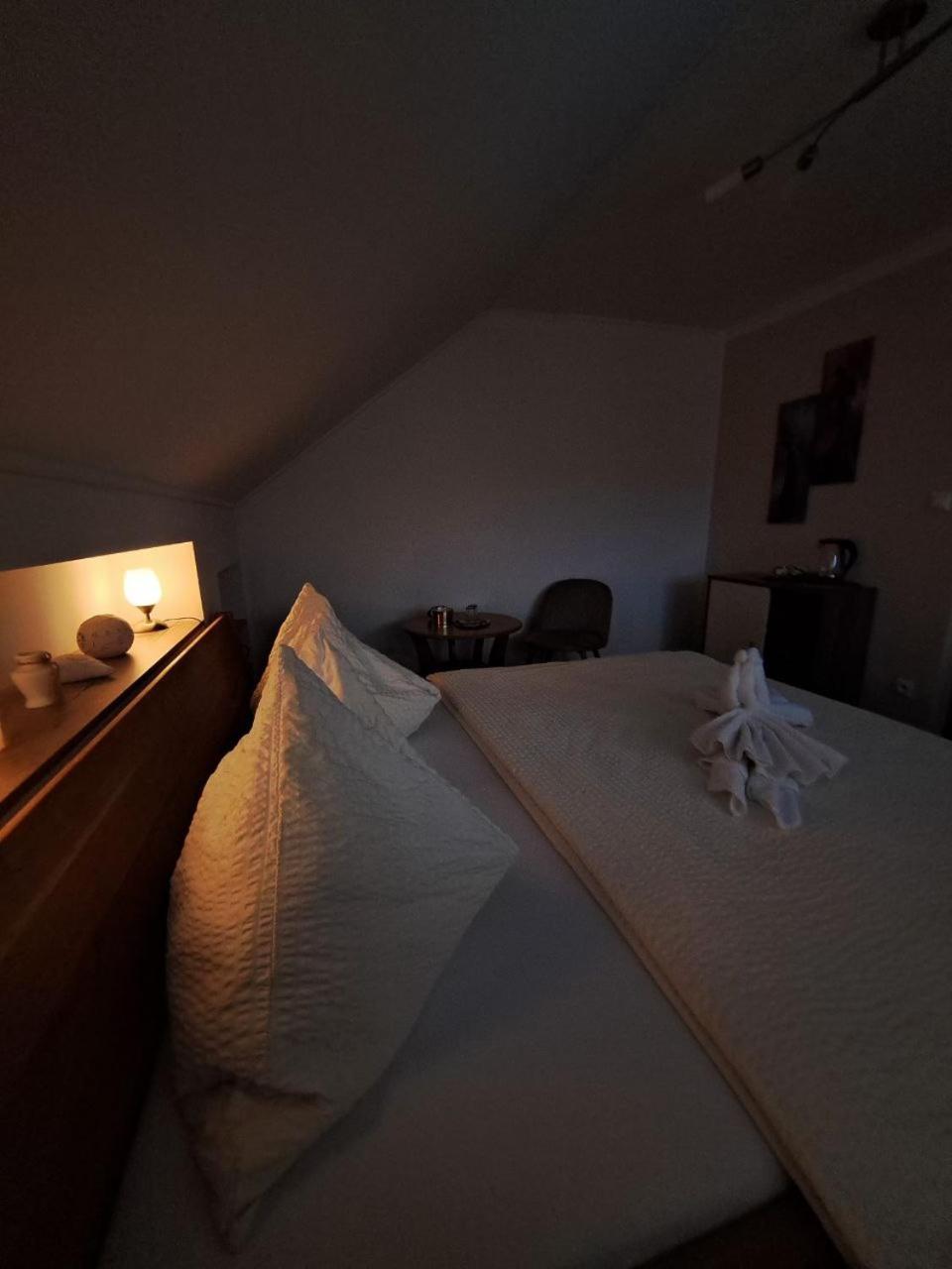 Vila Harmonia Turčianske Teplice Buitenkant foto