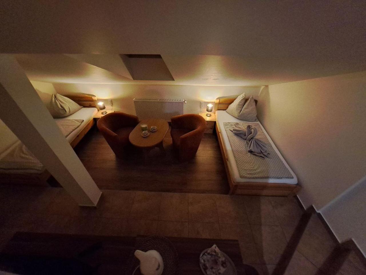 Vila Harmonia Turčianske Teplice Buitenkant foto