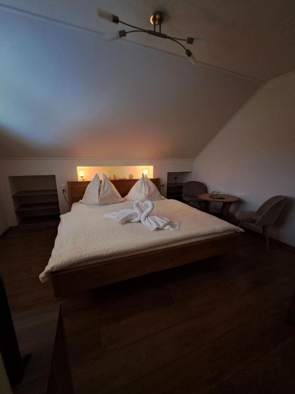 Vila Harmonia Turčianske Teplice Buitenkant foto