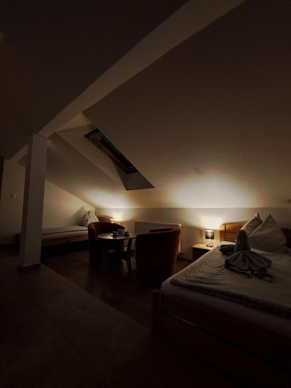 Vila Harmonia Turčianske Teplice Buitenkant foto