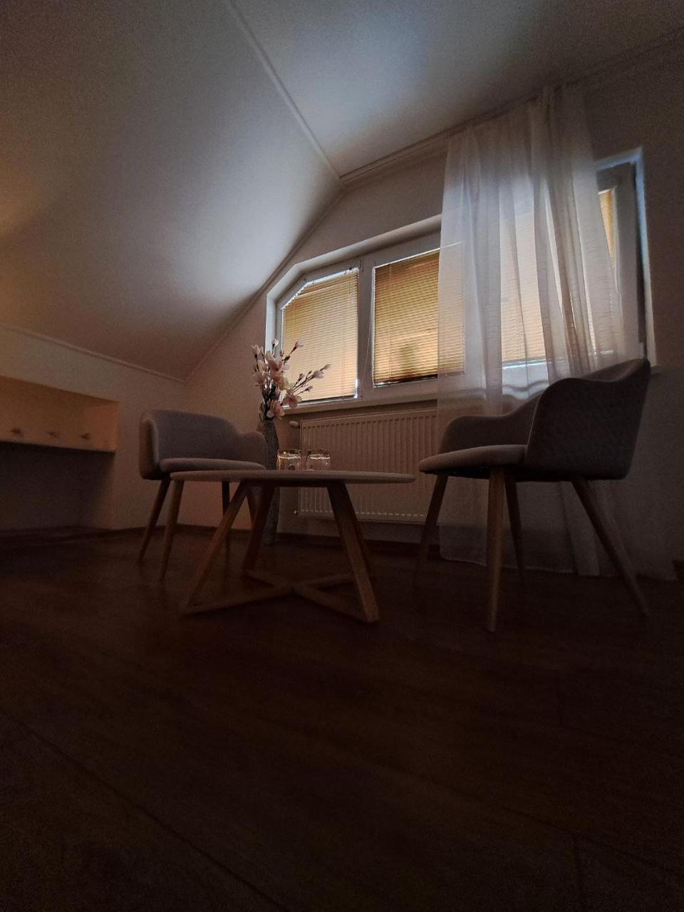 Vila Harmonia Turčianske Teplice Buitenkant foto