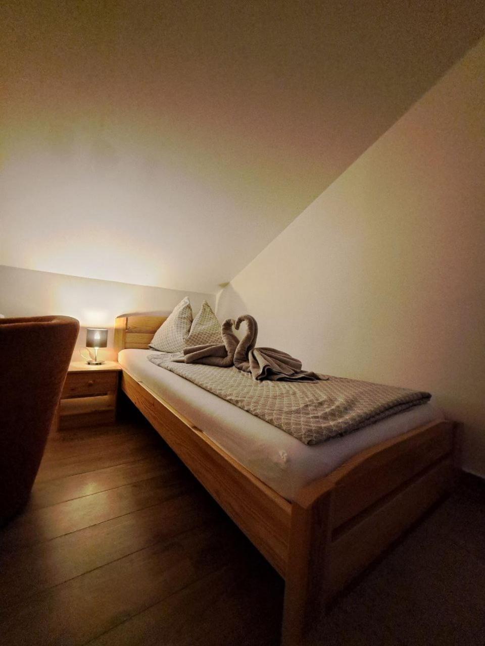 Vila Harmonia Turčianske Teplice Buitenkant foto