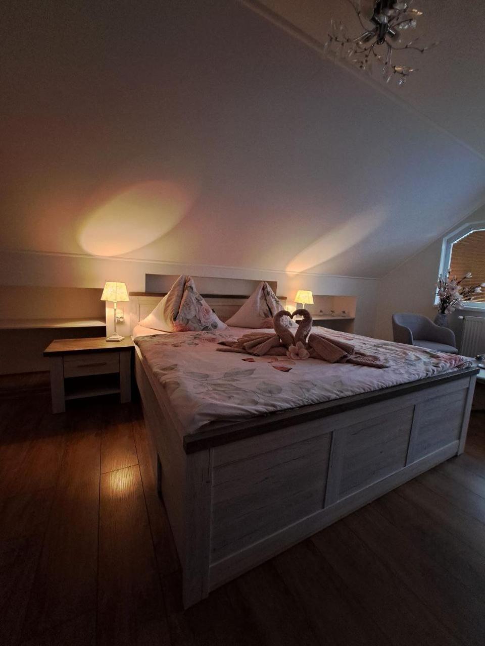 Vila Harmonia Turčianske Teplice Buitenkant foto