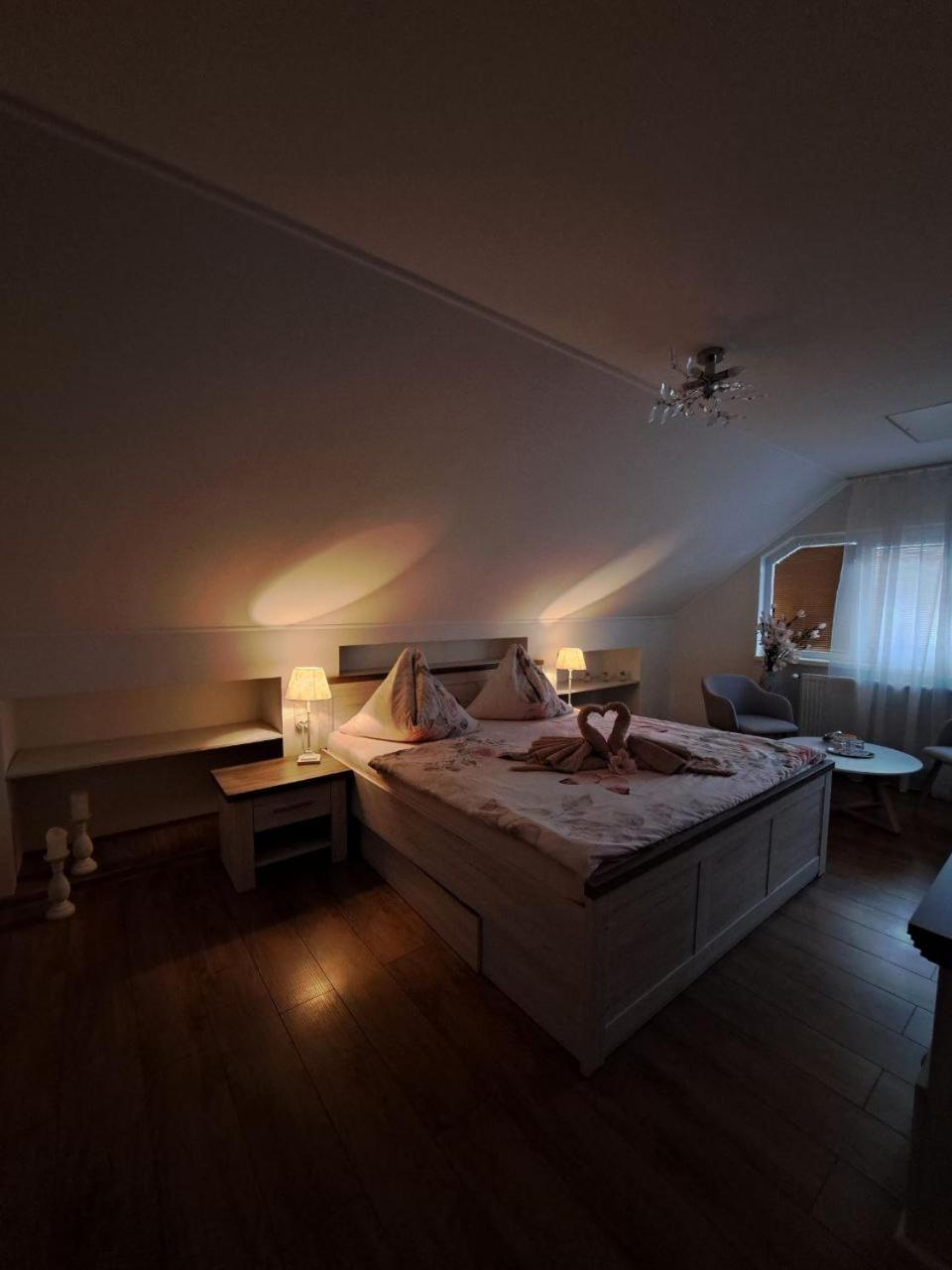 Vila Harmonia Turčianske Teplice Buitenkant foto