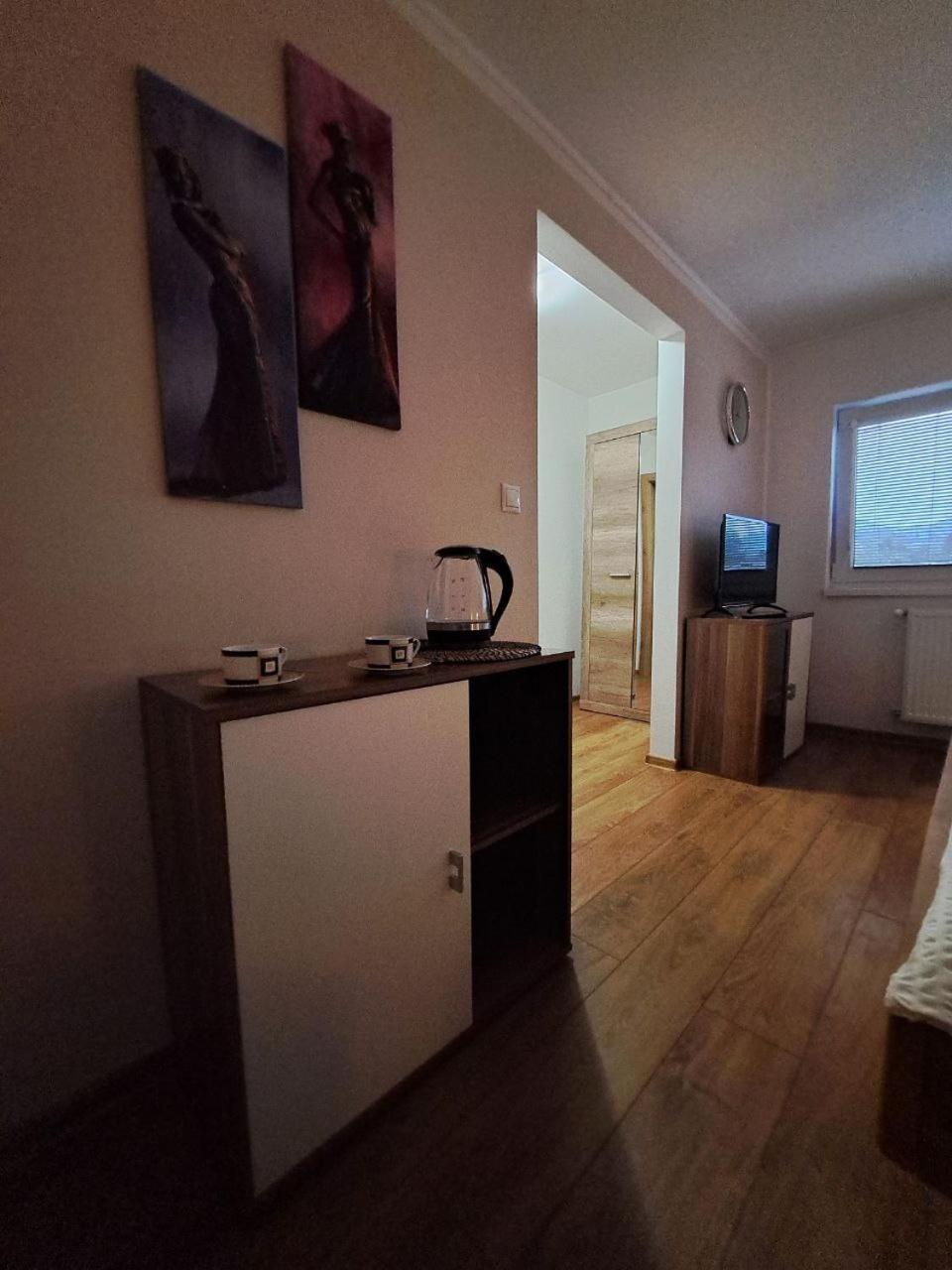 Vila Harmonia Turčianske Teplice Buitenkant foto