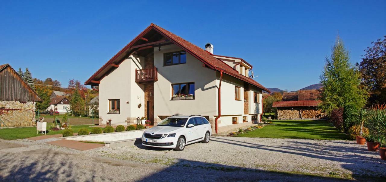 Vila Harmonia Turčianske Teplice Buitenkant foto